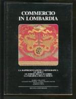 Commercio in Lombardia - vol I