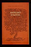 Anselmo d'Aosta - Paul Gilbert - copertina