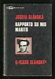 Rapporto su mio marito