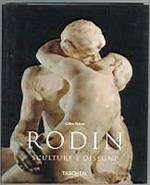 Rodin sculture e disegni