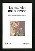 La mia vita col puzzone – Diario di Tobia, il gatto di Mussolini - Francesco Perfetti - copertina
