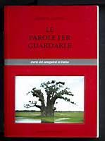 Le parole per guardarle - Giuseppe Cecconi - copertina