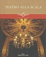 Teatro alla Scala - Un palco all'opera - copertina