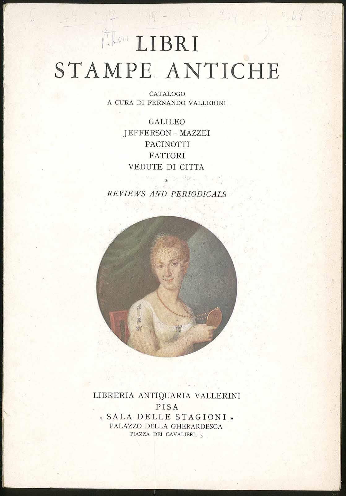 Libreria Trippini Sergio
