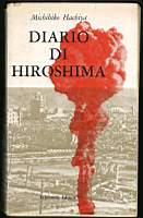 Diario di Hiroshima - Michihiko Hachiya - copertina