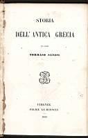 Storia dell'antica Grecia