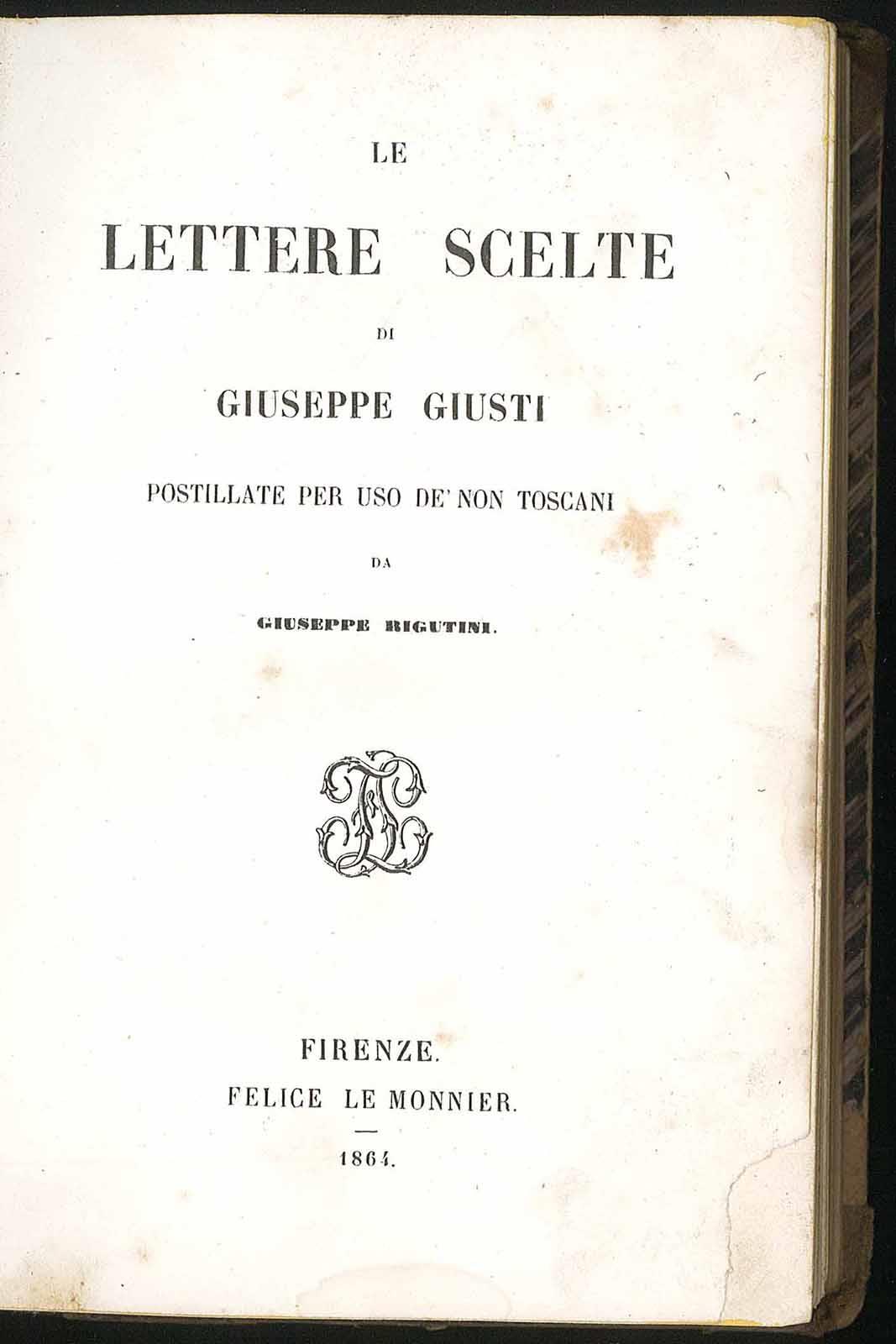 Libreria Trippini Sergio
