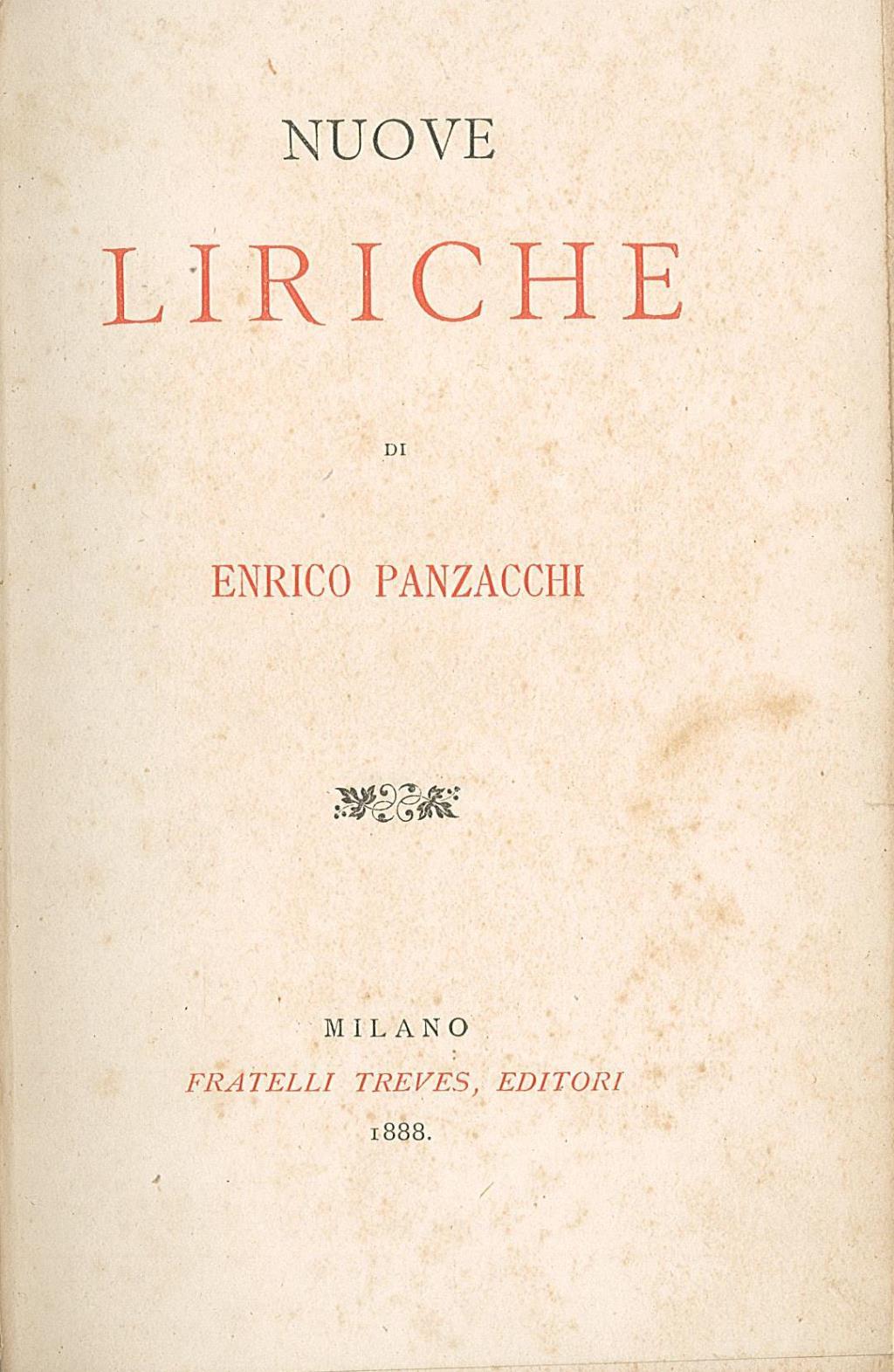 Libreria Trippini Sergio