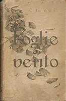 Foglie al vento
