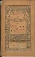 Carlo Darwin - Alberto Alberti - copertina