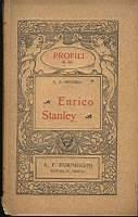 Enrico Stanley - A. Micheli - copertina