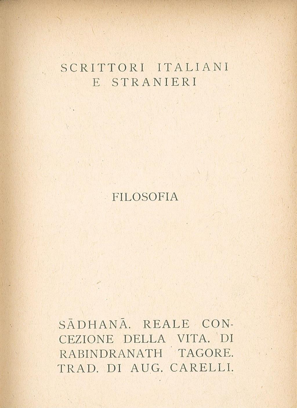Libreria Trippini Sergio