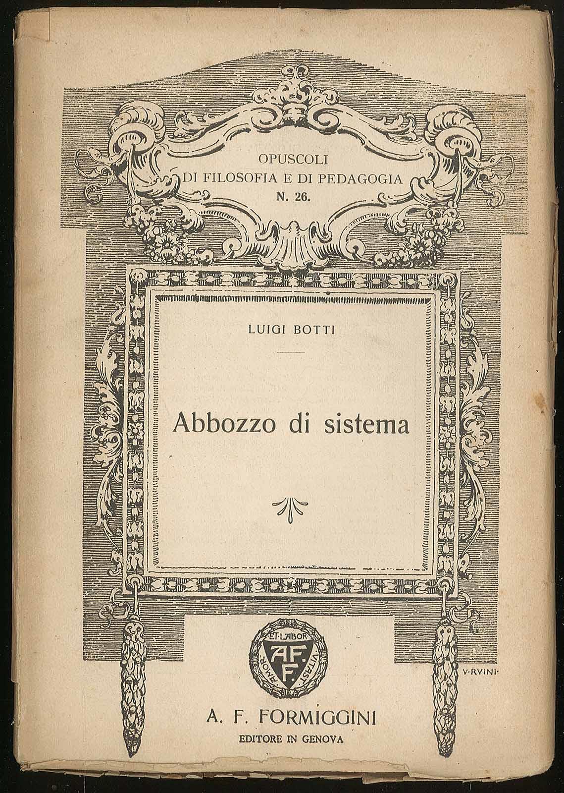 Libreria Trippini Sergio