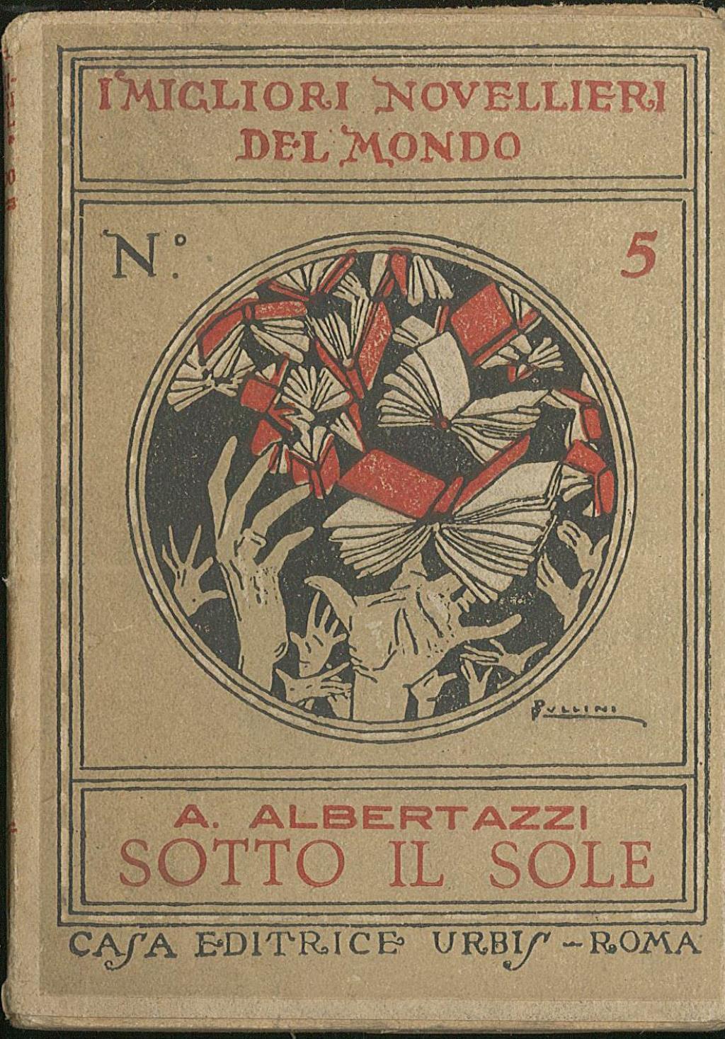 Libreria Trippini Sergio