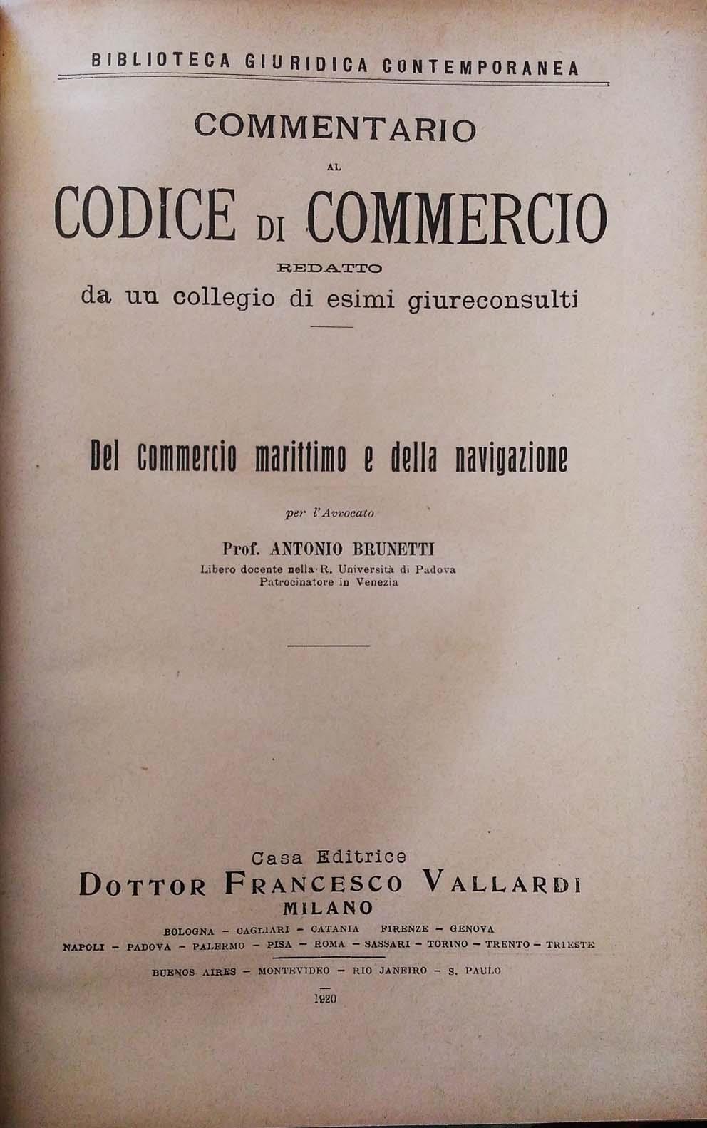 Libreria Trippini Sergio