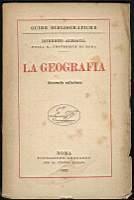 La geografia