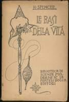 Le basi della vita