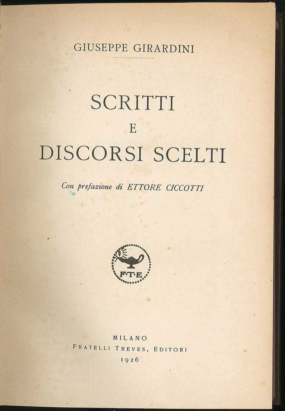 Libreria Trippini Sergio