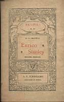 Enrico Stanley