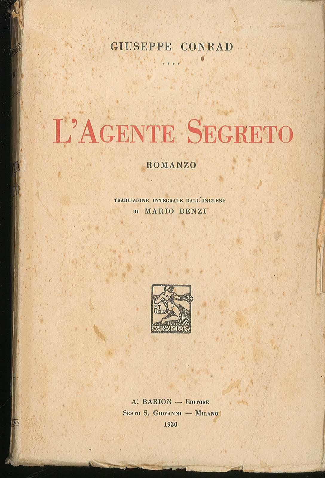 Libreria Trippini Sergio