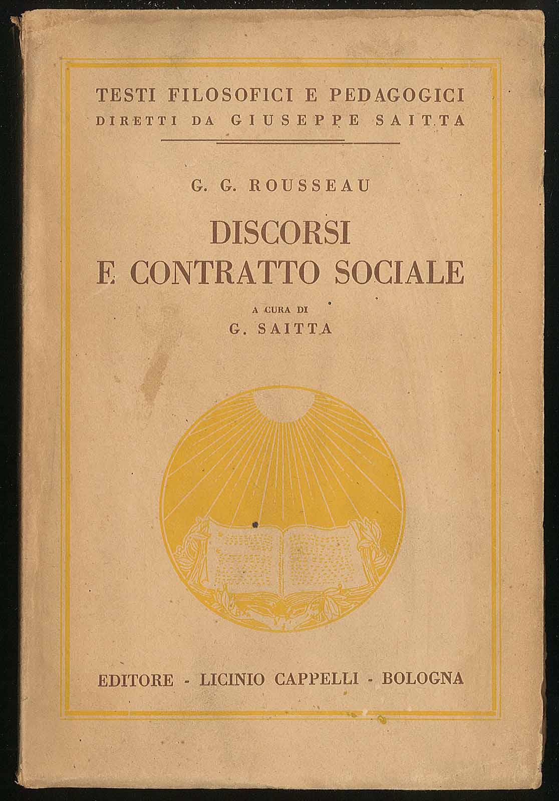 Libreria Trippini Sergio