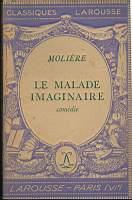 La malade imaginaire