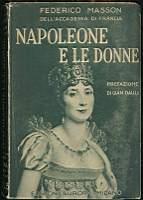 Napoleone e le donne