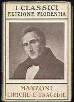 Liriche e tragedie