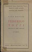 Federigo Tozzi