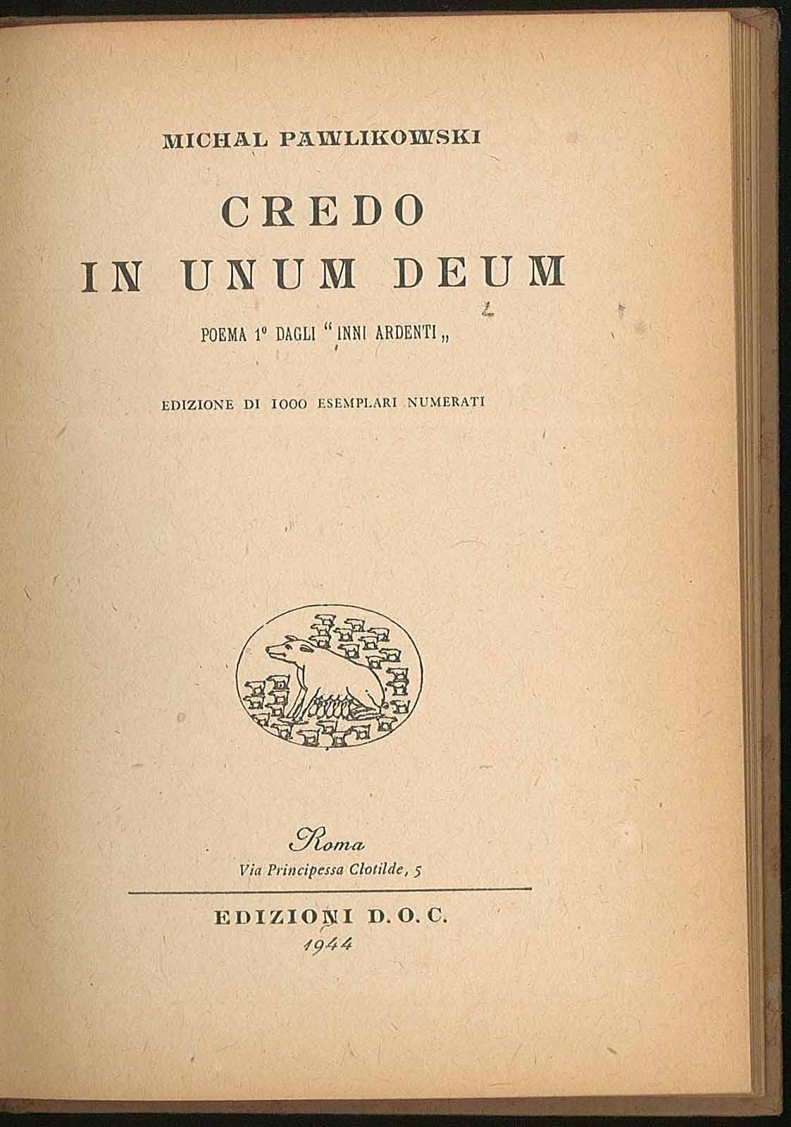 Libreria Trippini Sergio