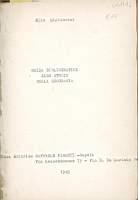 Guida bibliografica allo studio della geografia