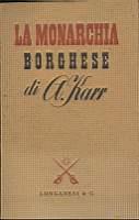 La monarchia borghese