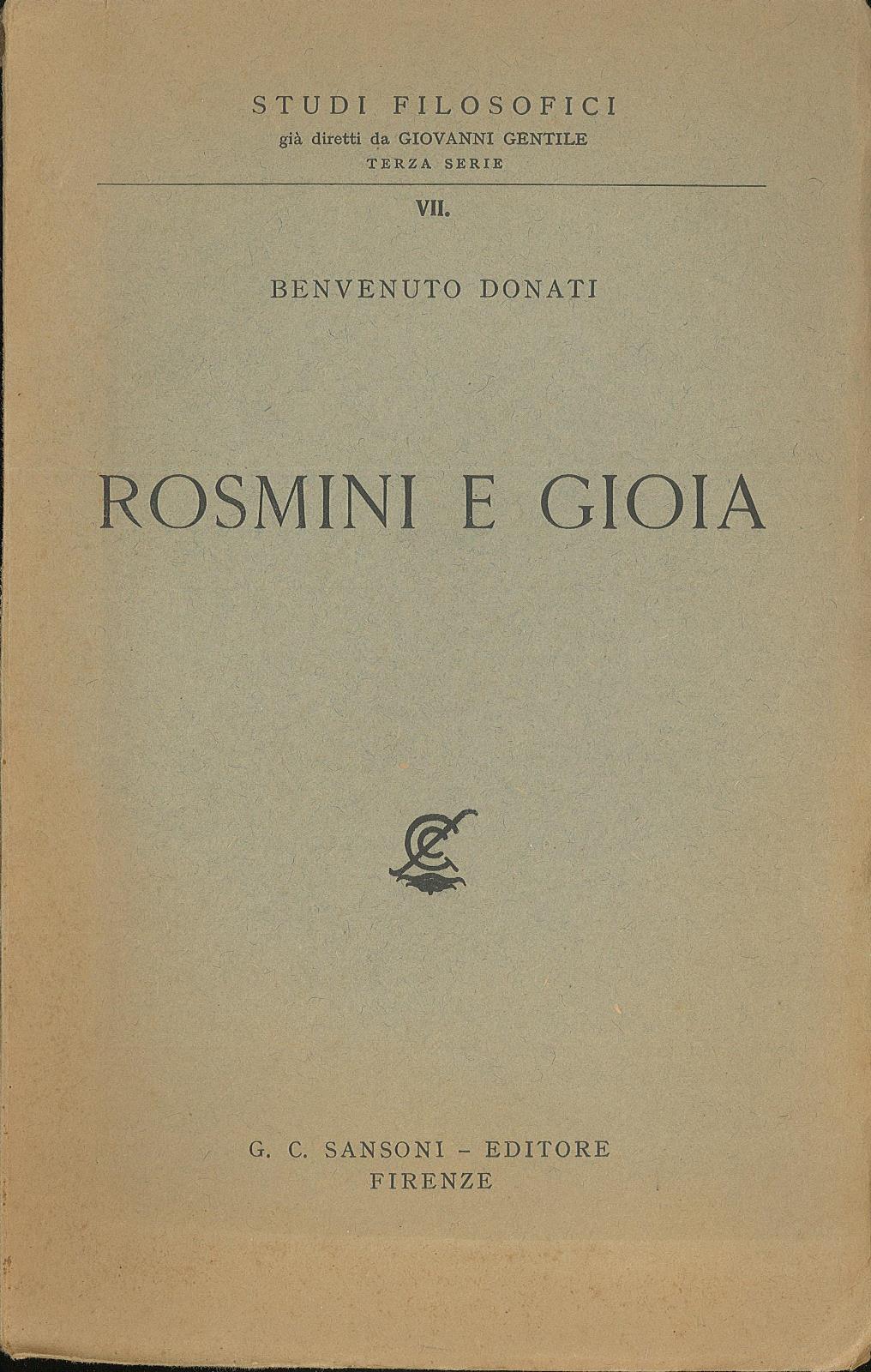 Libreria Trippini Sergio