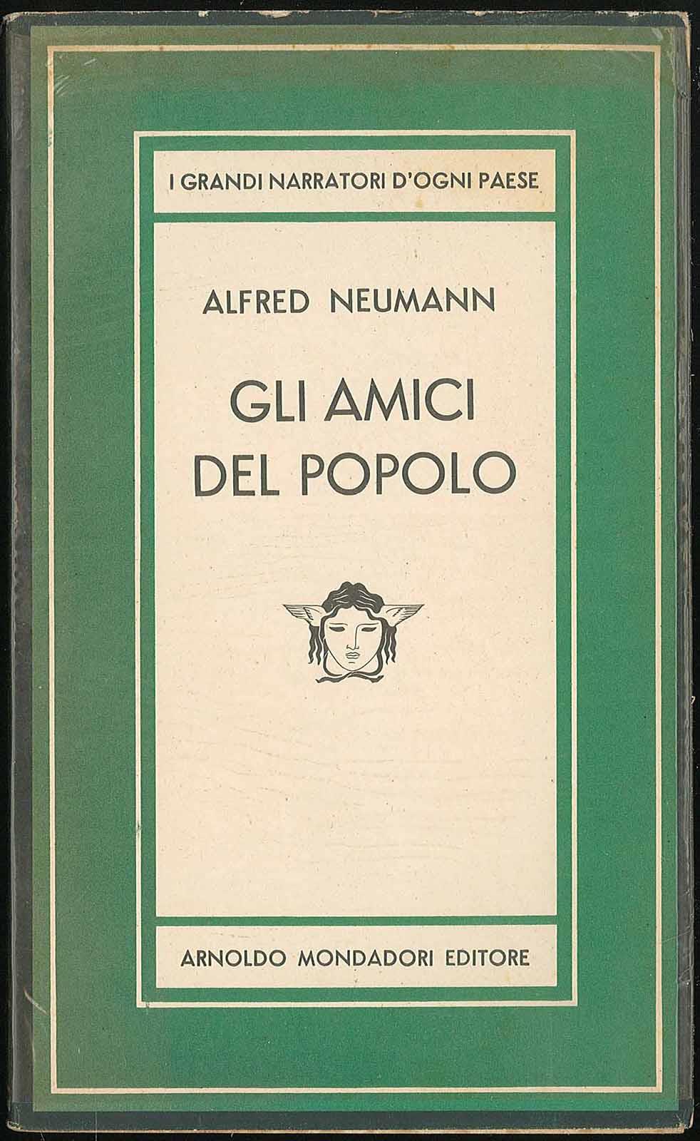 Libreria Trippini Sergio