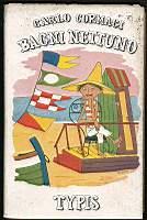 Bagni Nettuno - Carlo Cormagi - copertina