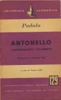 Antonello Capobrigante Calabrese