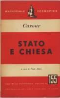 Stato e Chiesa