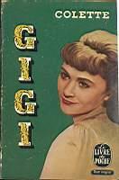 Gigi - Colette - copertina