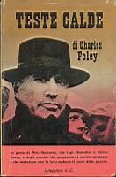 Teste calde - Charles Foley - copertina