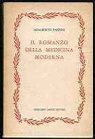 Il romanzo della medicina moderna