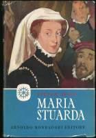 Maria Stuarda - Stefan Zweig - copertina