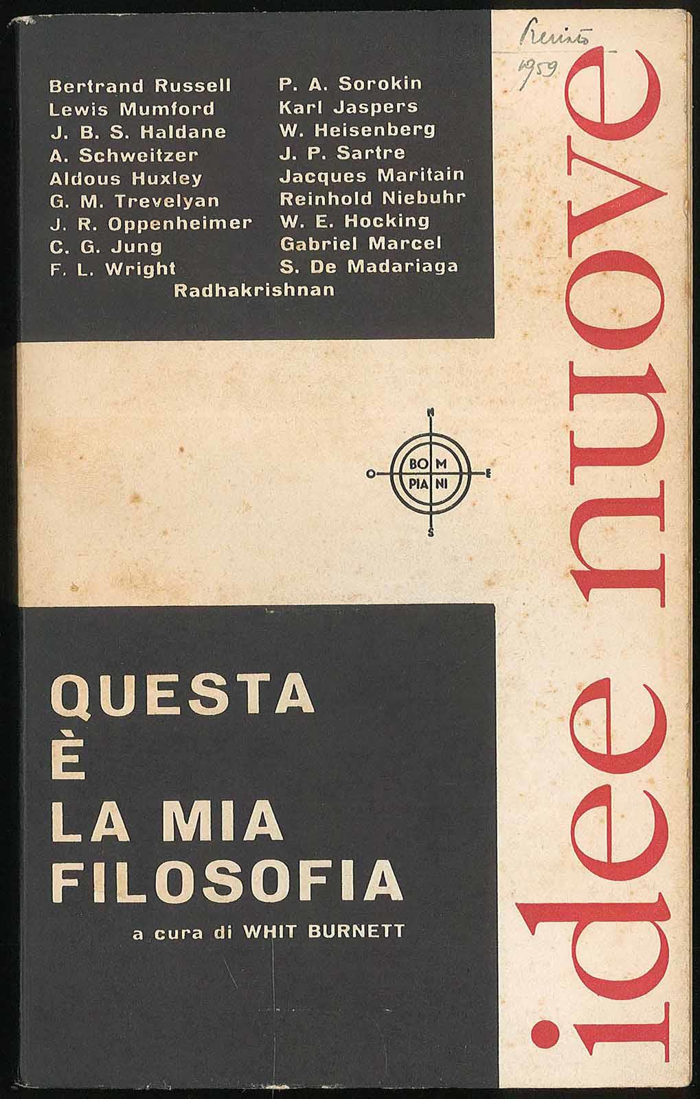 Libreria Trippini Sergio