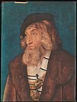 La pittura tedesca - Roberto Salvini - copertina