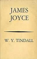 James Joyce - William Tindall - copertina
