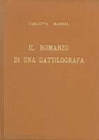 Il romanzo di una dattilografa