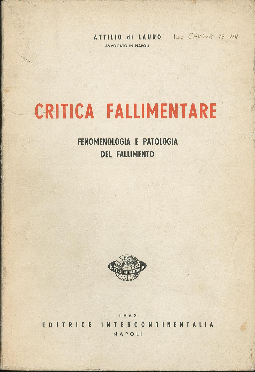 Libreria Trippini Sergio