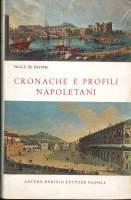 Cronache e profili napoletani