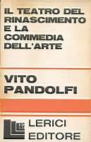 Il teatro del Rinascimento e Commedia dell'arte