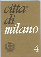Città di Milano 4 - Giuseppe Signori - copertina