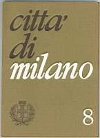Città di Milano 8